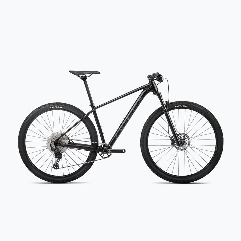 Rower górski Orbea Onna 10 29 2022 black/silver