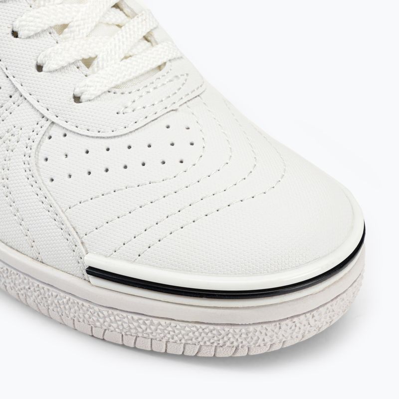 Buty piłkarskie dziecięce MUNICH G-3 Profit blanco 7