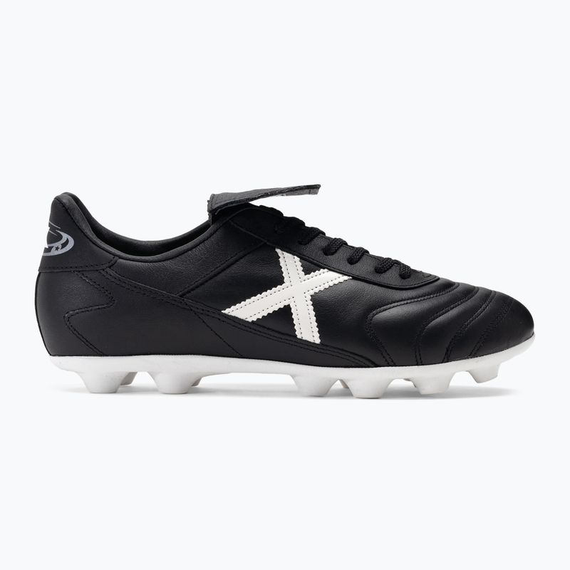 Buty piłkarskie MUNICH Mundial M negro 2