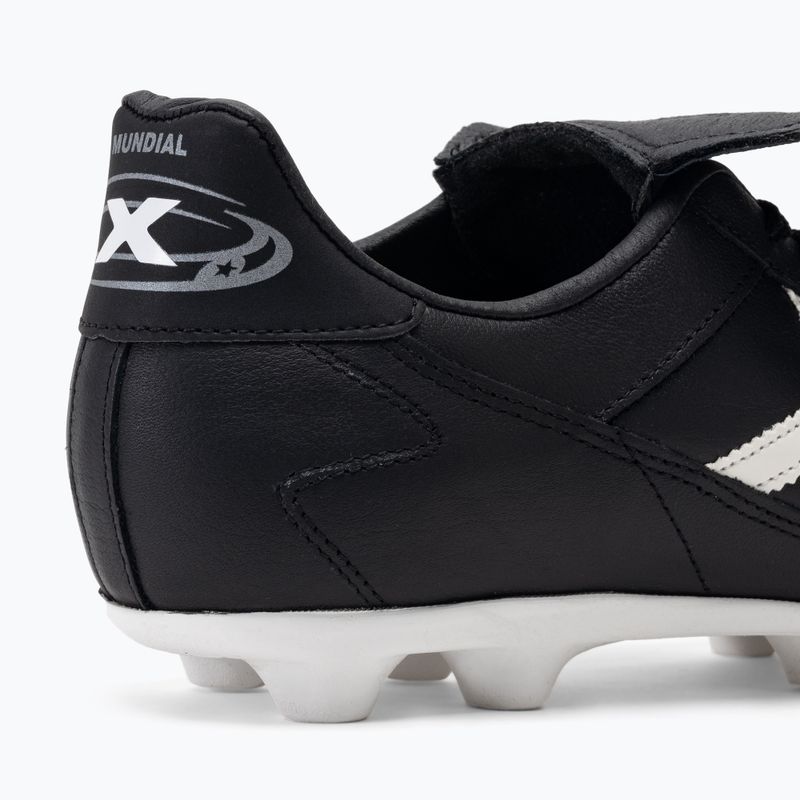 Buty piłkarskie MUNICH Mundial M negro 9