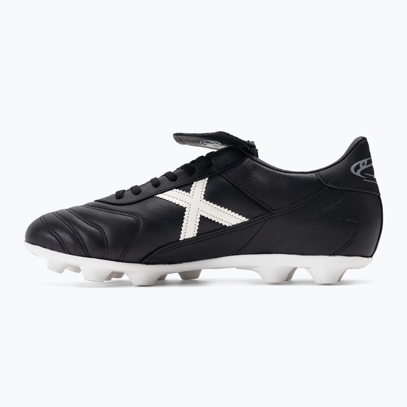 Buty piłkarskie MUNICH Mundial M negro 10