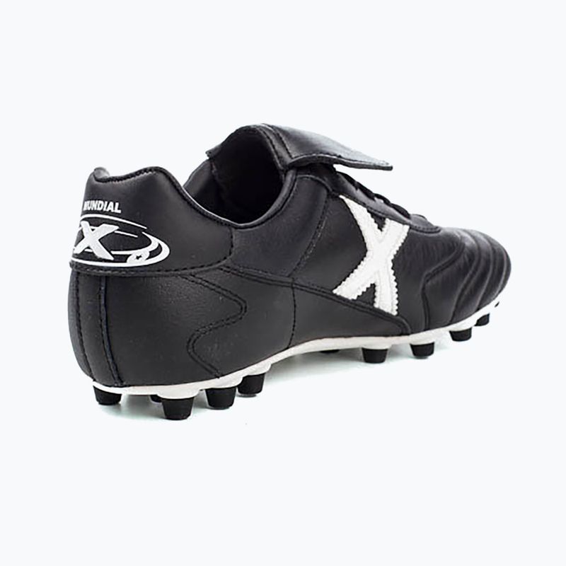 Buty piłkarskie MUNICH Turf Mundial U25 negro 14