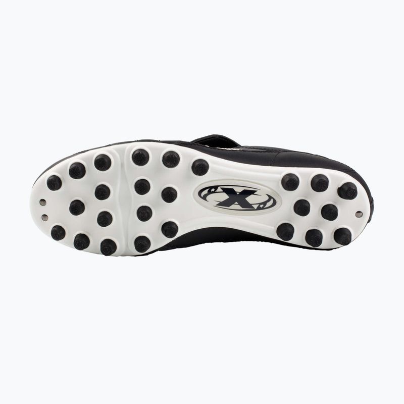 Buty piłkarskie MUNICH Turf Mundial U25 negro 15