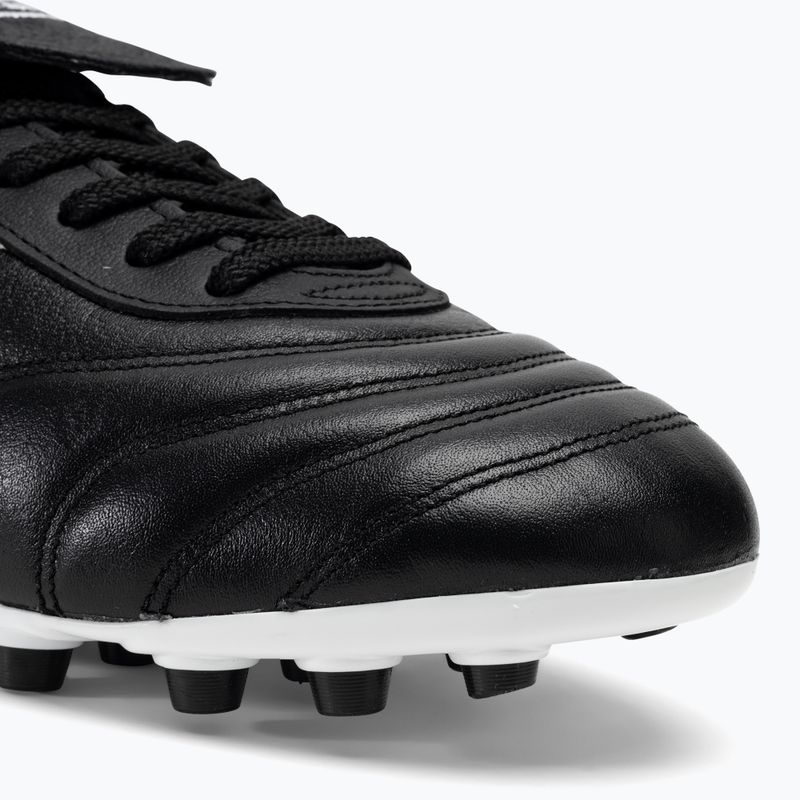 Buty piłkarskie MUNICH Turf Mundial U25 negro 7