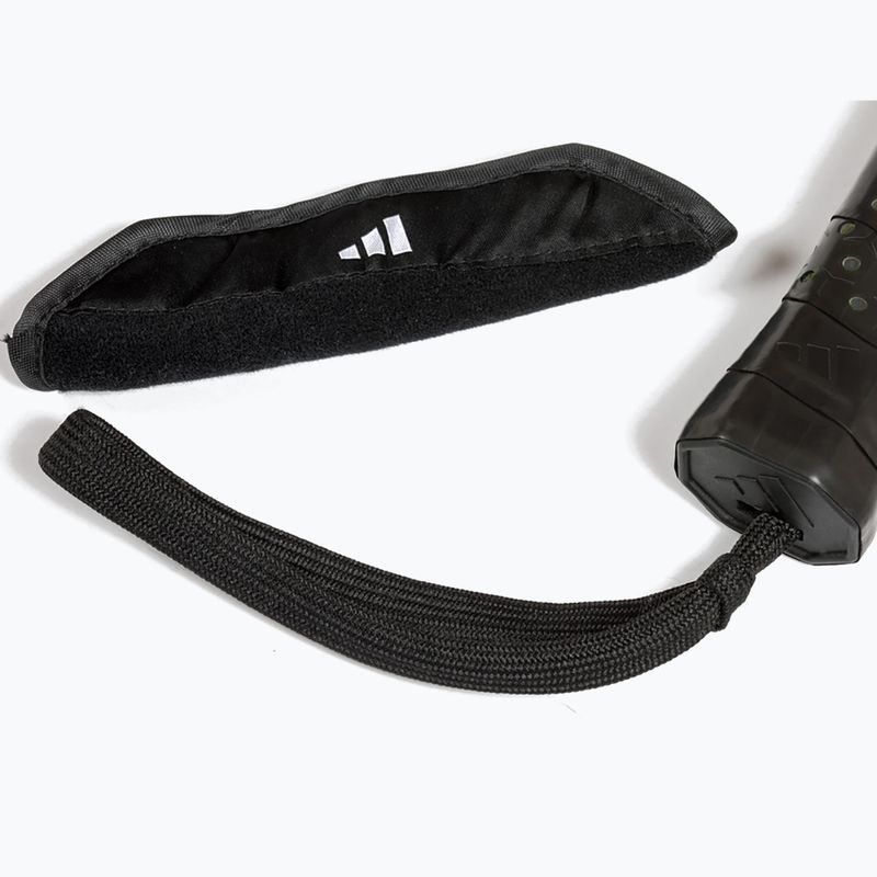 Rakieta do padla adidas Metalbone 2026 black/red 12