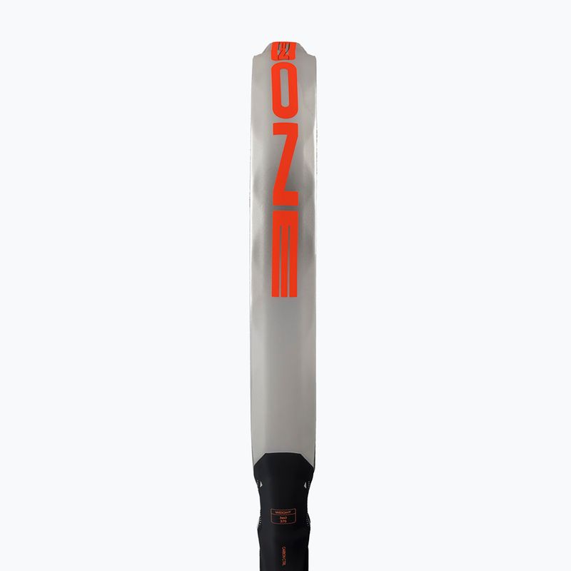 Rakieta do padla adidas Metalbone Carbon CTRL 2026 white/black 5