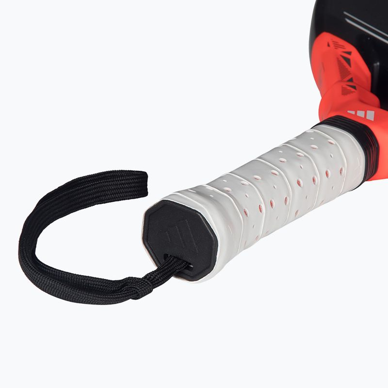 Rakieta do padla adidas Metalbone Team 2026 black/red 8