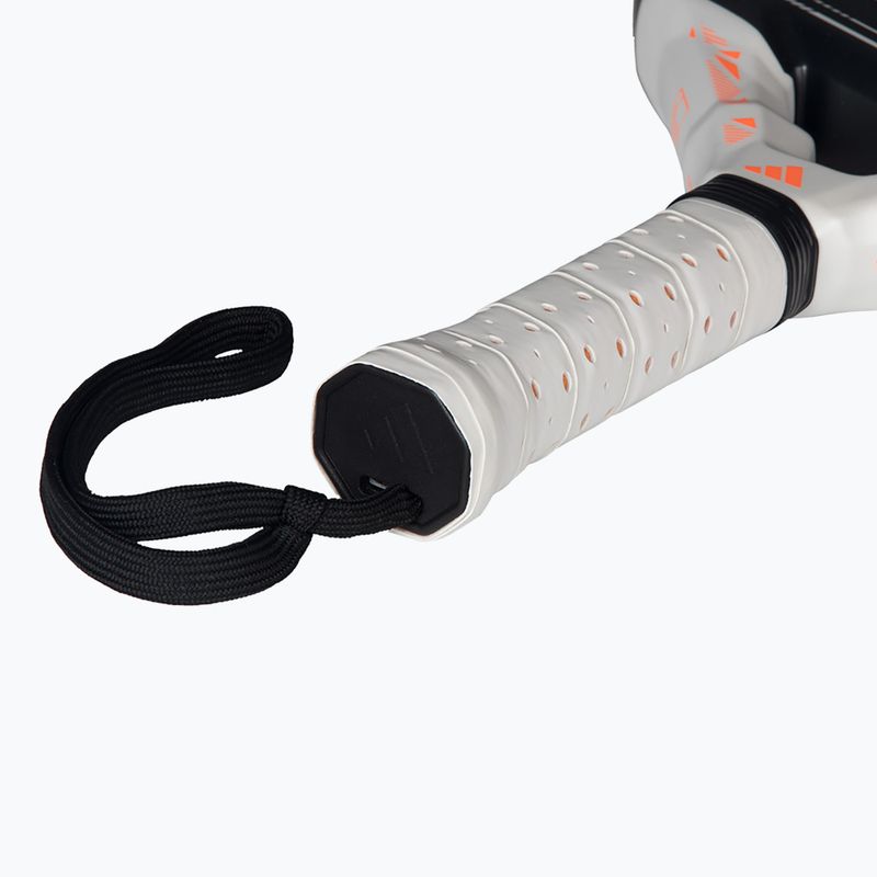 Rakieta do padla adidas Metalbone Team Light 2026 black/white 8