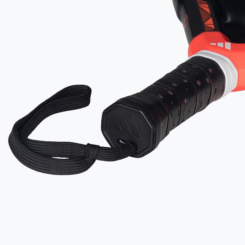 Rakieta do padla adidas Metalbone Superlight 2026 black/red 6