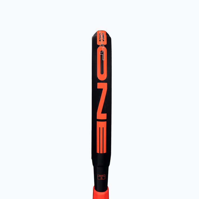 Rakieta do padla adidas Metalbone Superlight 2026 black/red 7