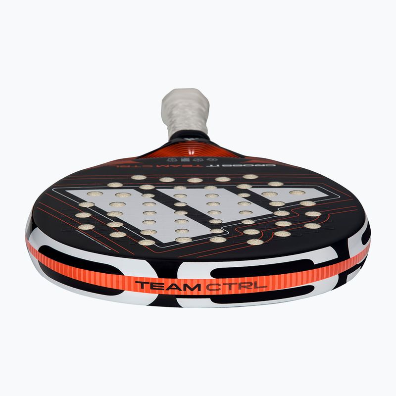 Rakieta do padla adidas Cross IT Team CTRL black/white 4