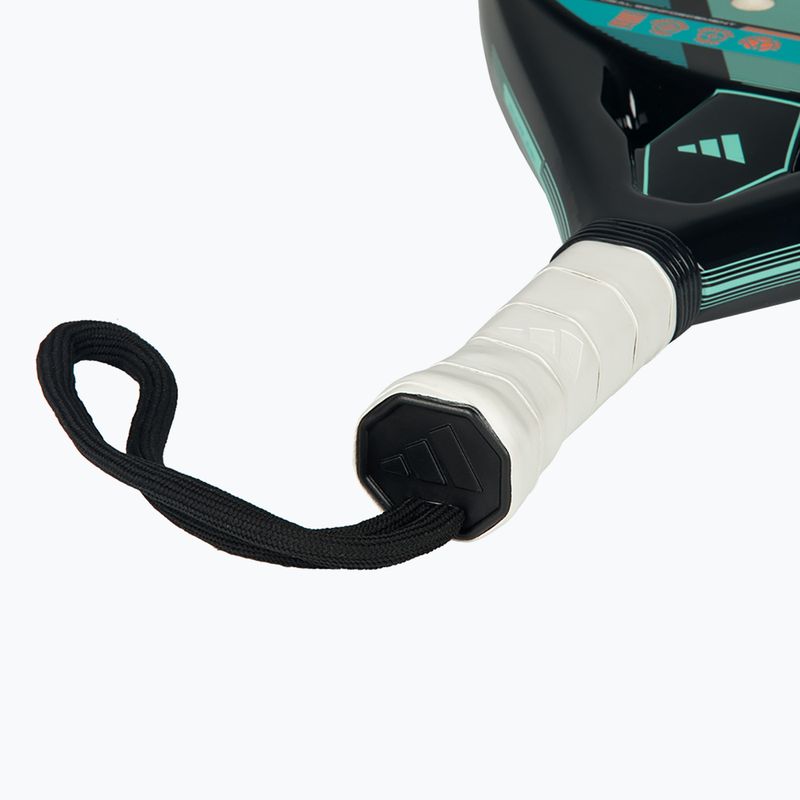 Rakieta do padla adidas Rx Series 2026 black/white 6