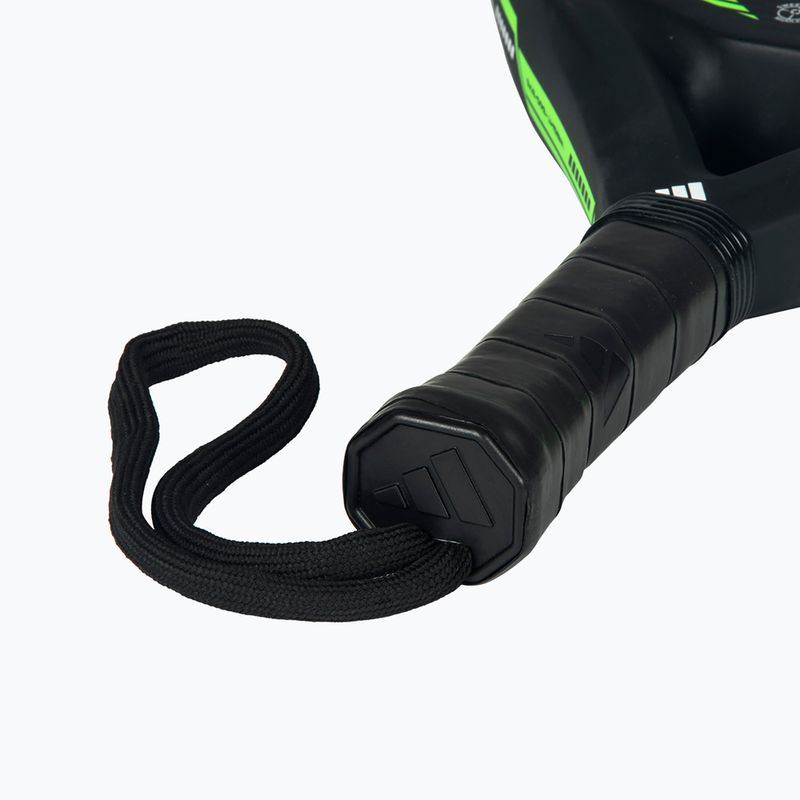Rakieta do padla adidas Match 2026 black/lime 6