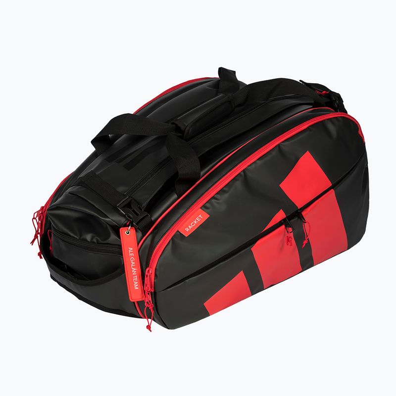 Torba do padla adidas Multigame Racket Bag Ale Galán 2026 black/red 2