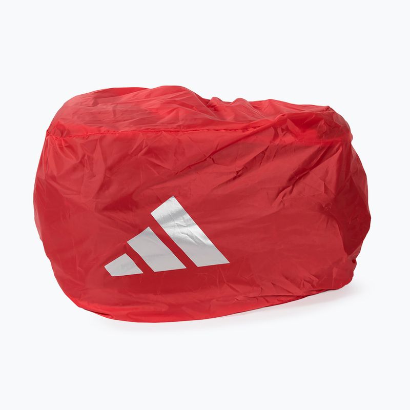 Torba do padla adidas Multigame Racket Bag Ale Galán 2026 black/red 5