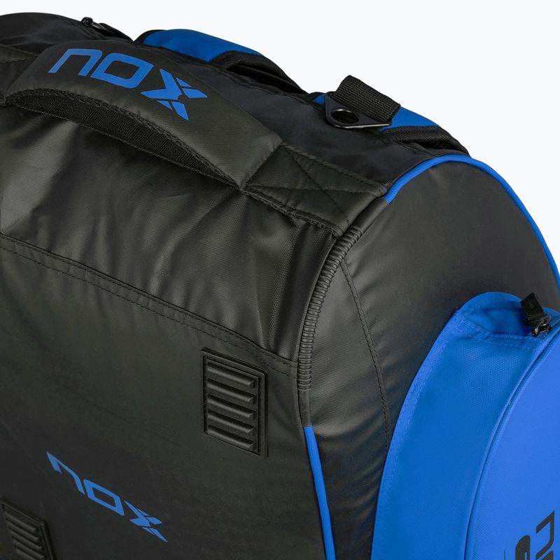 Torba do padla NOX ML10 Team Padelbag 55 l black/blue 7