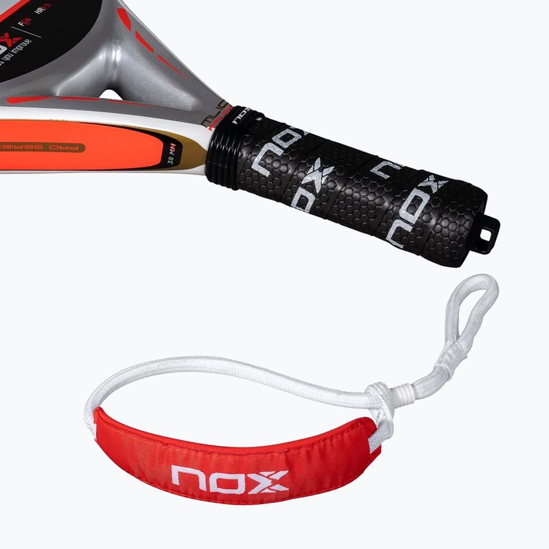 Rakieta do padla NOX ML10 Pro Cup Coorp By Miguel Lamperti 7