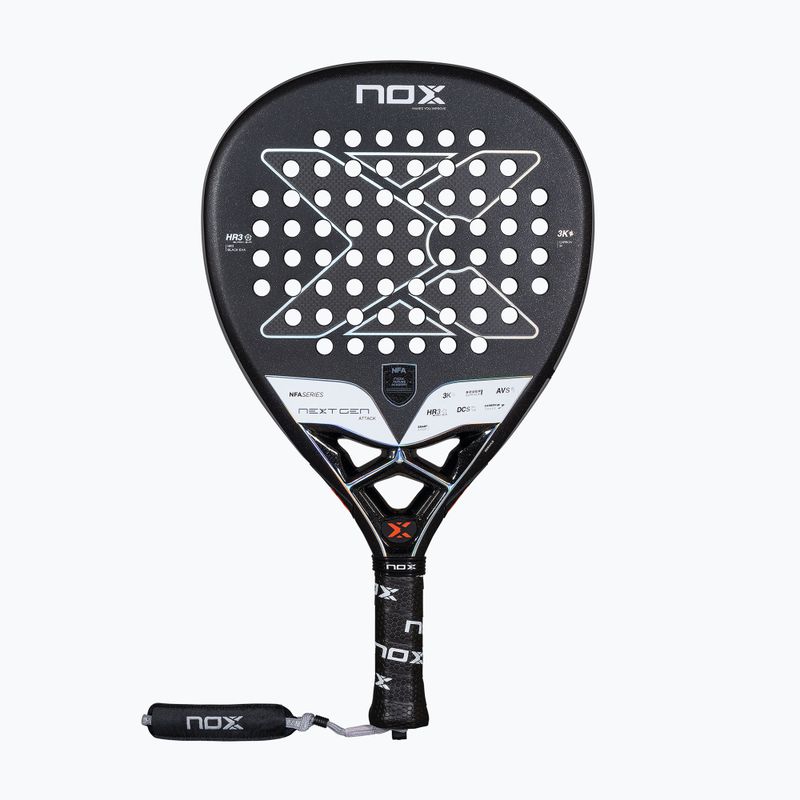 Rakieta do padla NOX Nextgen Pro Attack 3K