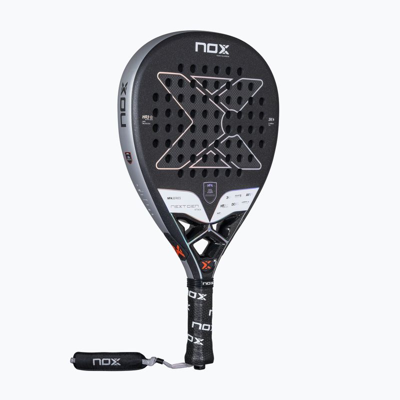 Rakieta do padla NOX Nextgen Pro Attack 3K 2