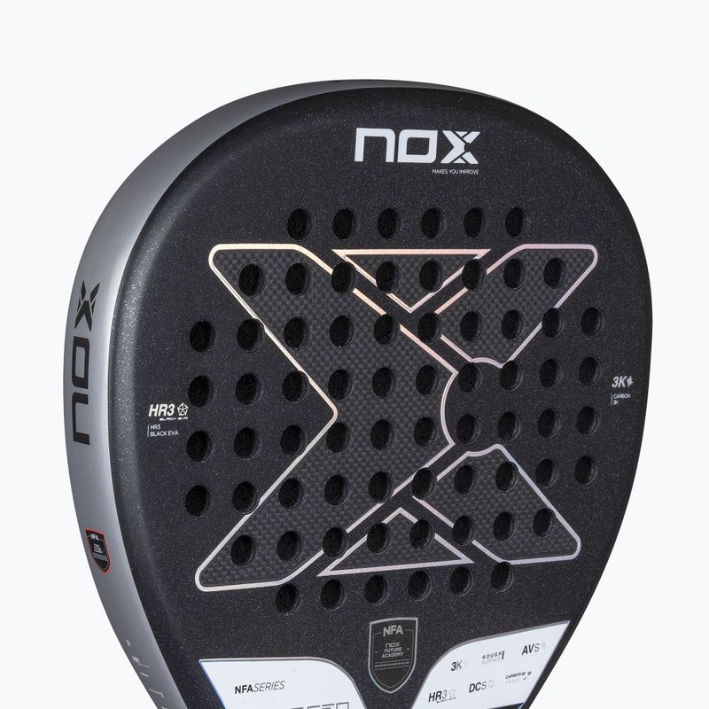 Rakieta do padla NOX Nextgen Pro Attack 3K 5