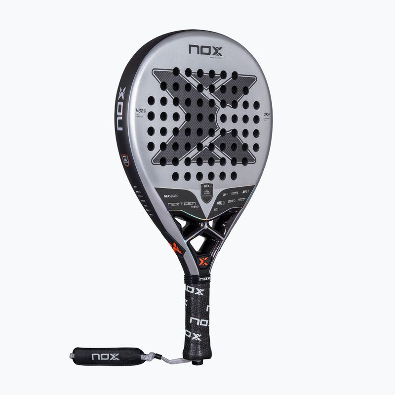 Rakieta do padla NOX Nextgen Pro Hybrid 3K 2