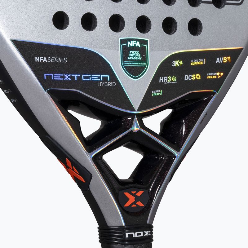 Rakieta do padla NOX Nextgen Pro Hybrid 3K 6