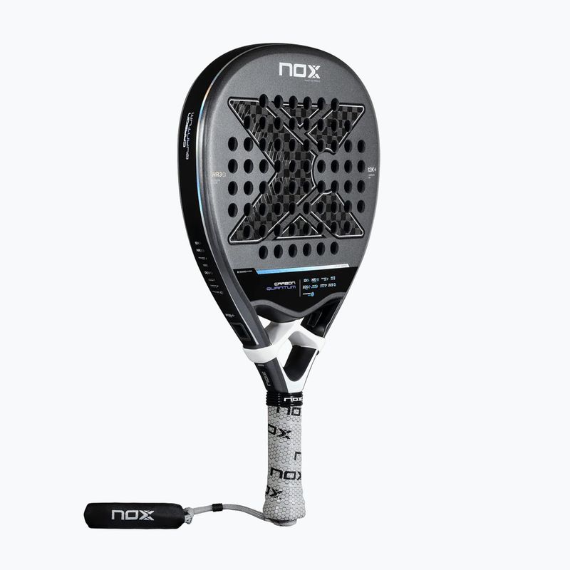 Rakieta do padla NOX Quantum Carbon 12K 2