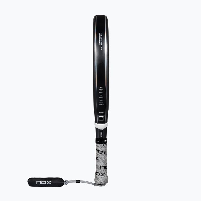 Rakieta do padla NOX Quantum Carbon 12K 3