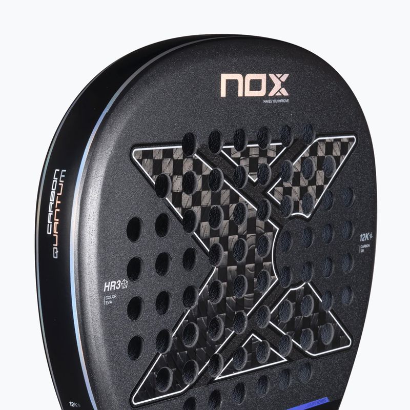 Rakieta do padla NOX Quantum Carbon 12K 5