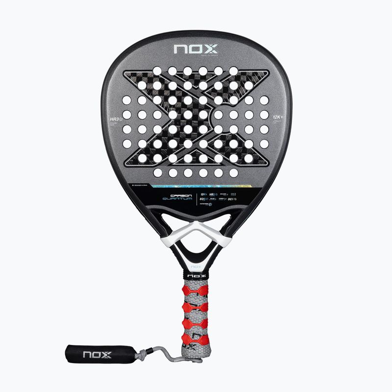 Rakieta do padla NOX Quantum Carbon 12K 7