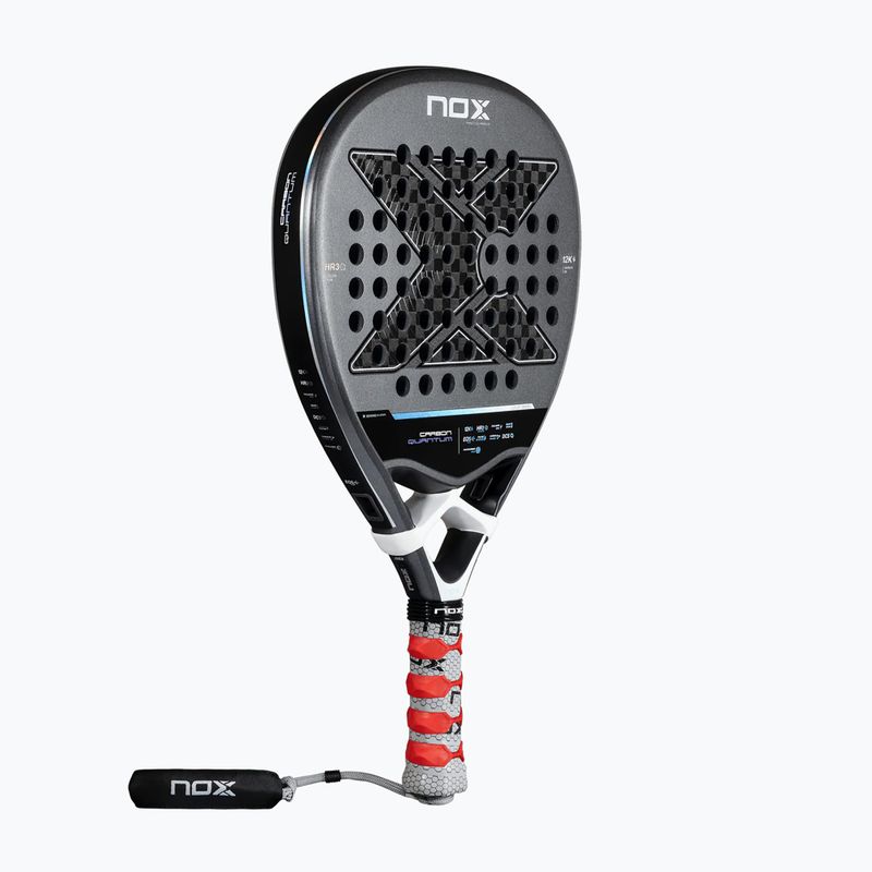 Rakieta do padla NOX Quantum Carbon 12K 8