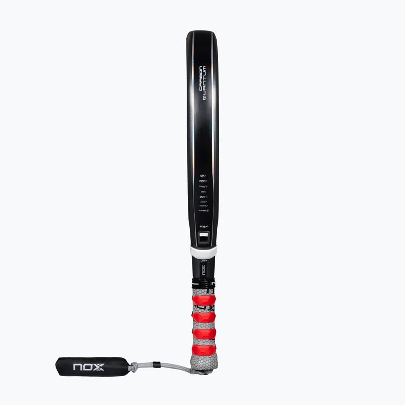Rakieta do padla NOX Quantum Carbon 12K 9