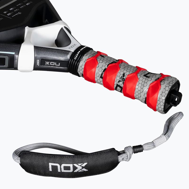 Rakieta do padla NOX Quantum Carbon 12K 11