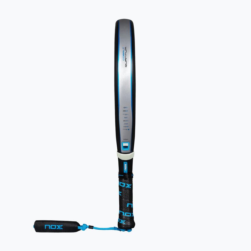 Rakieta do padla NOX Quantum Cobalt 12K 5