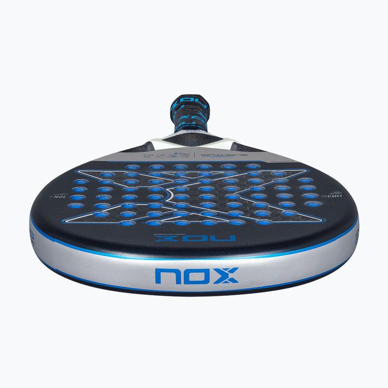 Rakieta do padla NOX Quantum Cobalt 12K 7