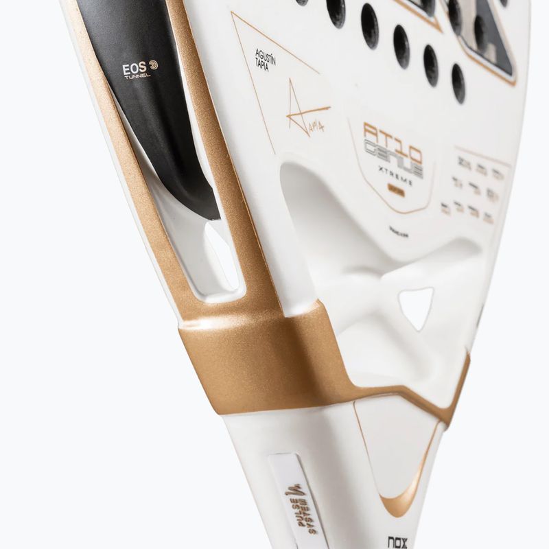 Rakieta do padla NOX AT10 Genius 12K Xtreme By Agustin Tapia 7