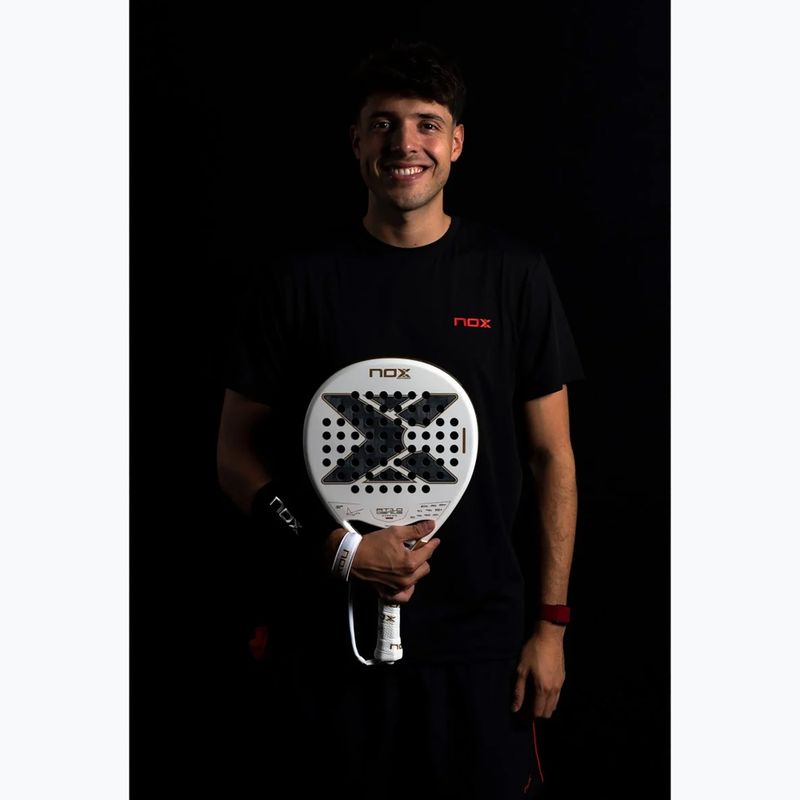 Rakieta do padla NOX AT10 Genius 12K Xtreme By Agustin Tapia 13