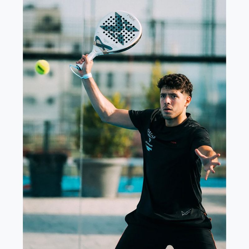 Rakieta do padla NOX AT10 Genius 12K Xtreme By Agustin Tapia 14