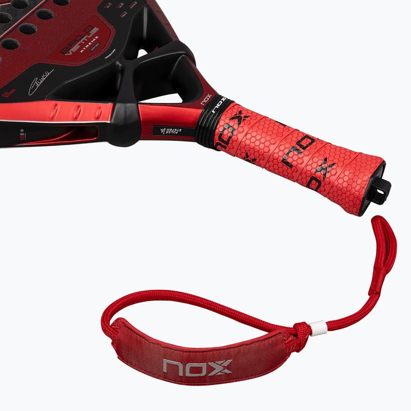 Rakieta do padla NOX EA10 Ventus Hybrid 12K Xtreme By Edu Alonso 9