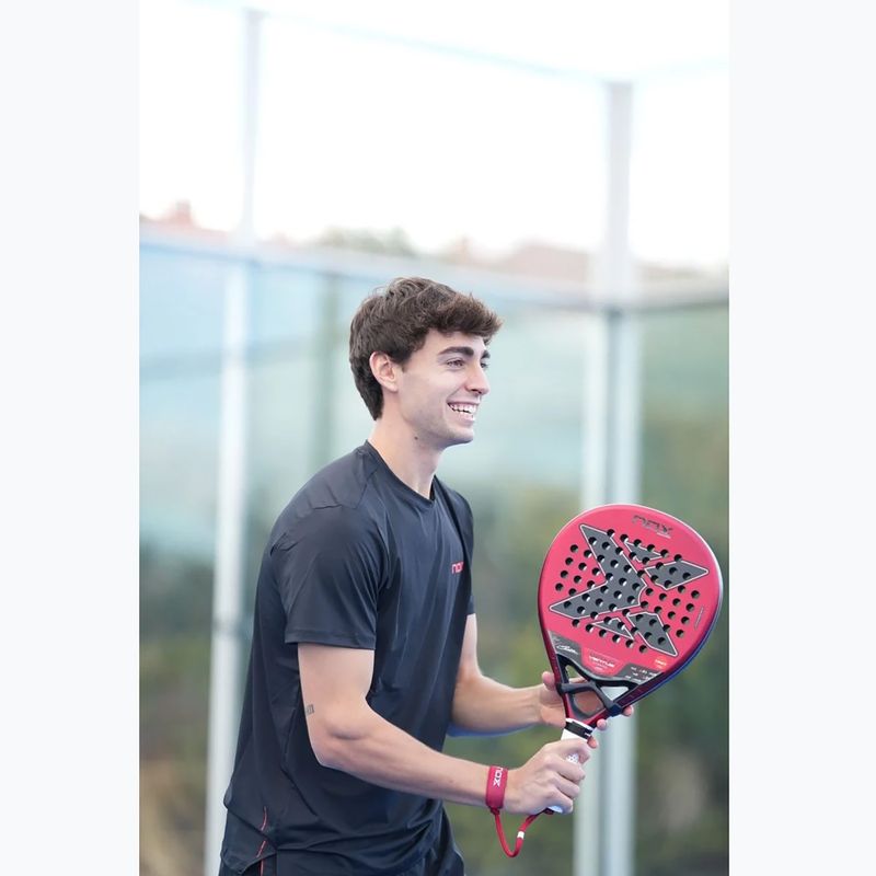 Rakieta do padla NOX EA10 Ventus Hybrid 12K Xtreme By Edu Alonso 13