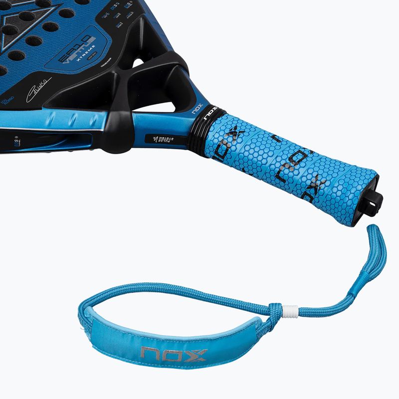 Rakieta do padla NOX EA10 Ventus Attack 12K Xtreme By Edu Alonso 6