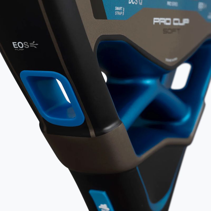 Rakieta do padla NOX AT10 Pro Cup Soft By Agustin Tapia 11