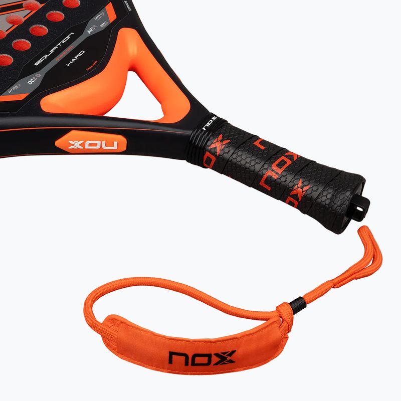 Rakieta do padla NOX Equation Hard Advanced 7