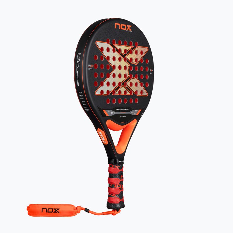 Rakieta do padla NOX Equation Hard Advanced 8