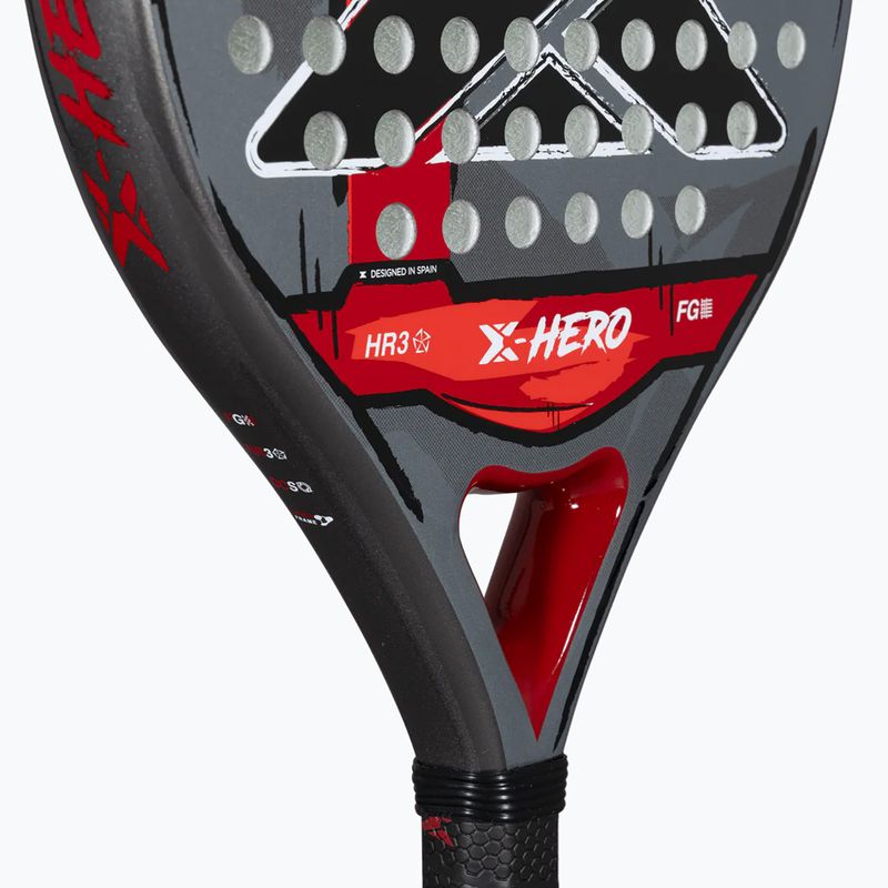 Rakieta do padla NOX X-Hero red 6
