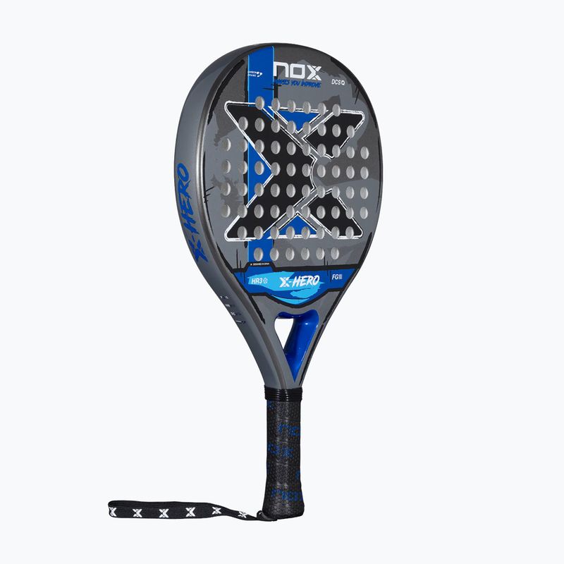 Rakieta do padla NOX X-Hero blue 3