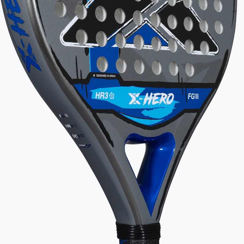 Rakieta do padla NOX X-Hero blue 6