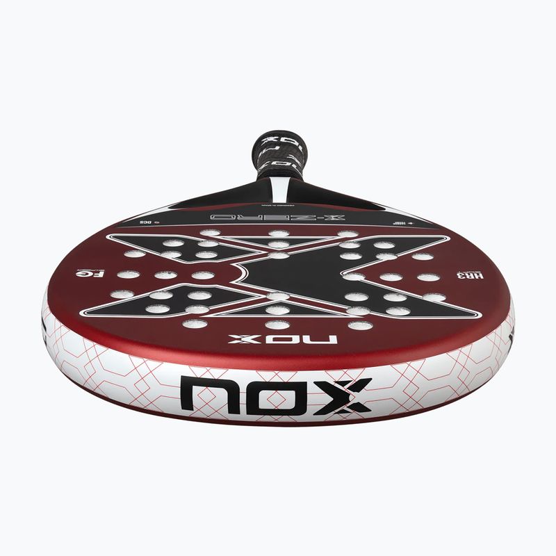 Rakieta do padla NOX X-Zero red 2
