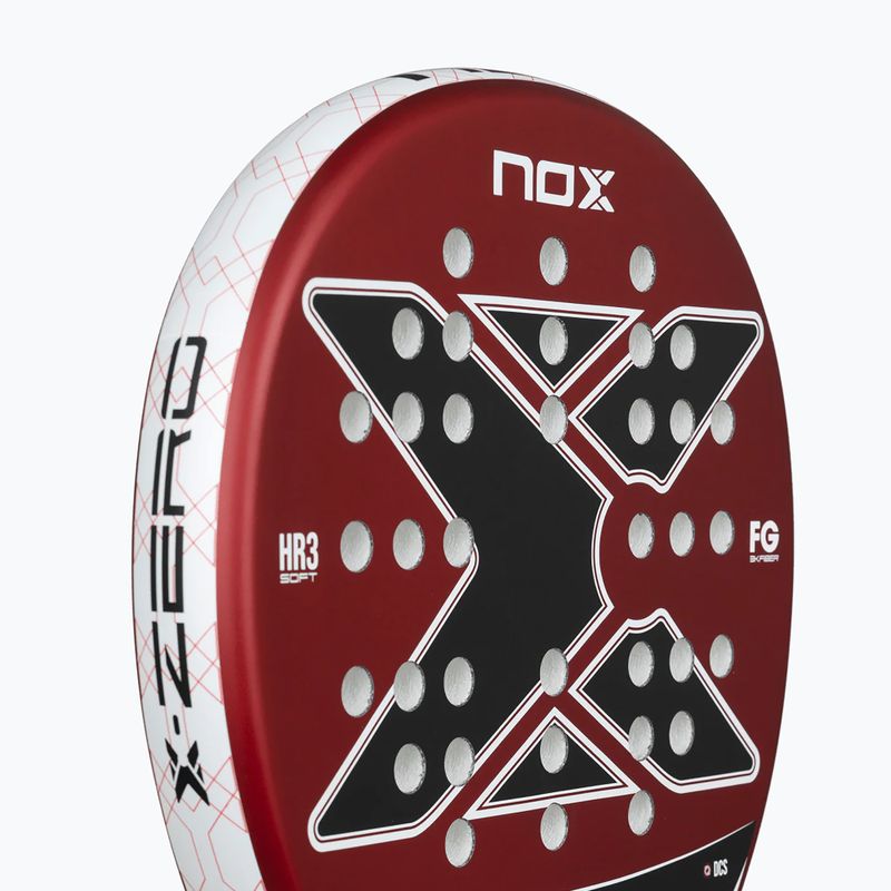 Rakieta do padla NOX X-Zero red 5