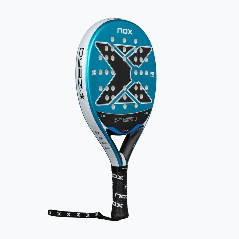 Rakieta do padla NOX X-Zero blue 3